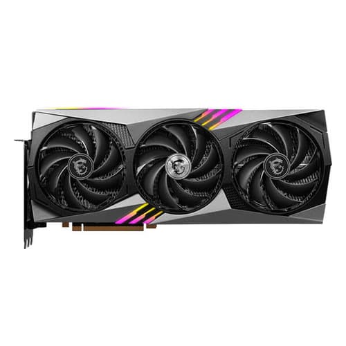 MSI RTX 4080 Super Gaming X Trio 16GB Graphics Card